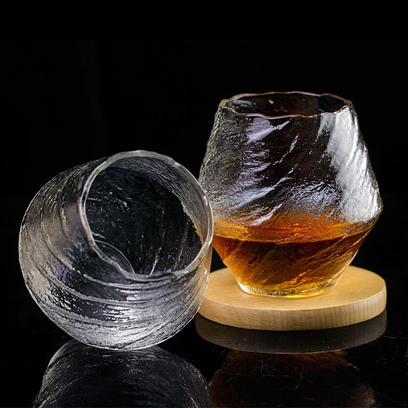 Norvo | Whiskeyglass Ukiyo
