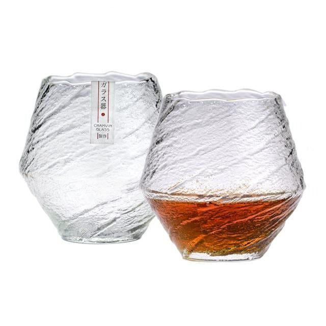 Norvo | Whiskeyglass Ukiyo