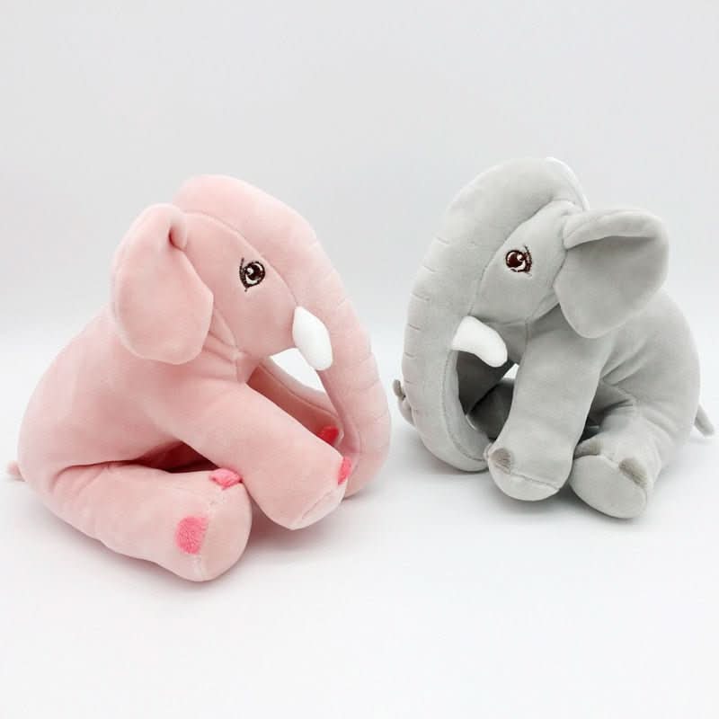 Norvo | Trunklet Joy – Mini Elefant for Koseglede og Sanseoppdagelser