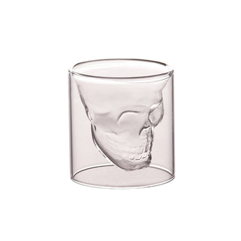 Norvo | Hult Dobbeltlag Whiskeyglass