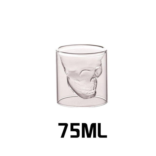 Norvo | Hult Dobbeltlag Whiskeyglass