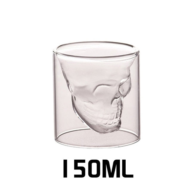 Norvo | Hult Dobbeltlag Whiskeyglass