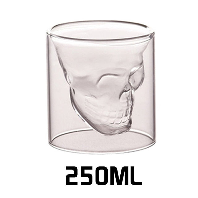 Norvo | Hult Dobbeltlag Whiskeyglass