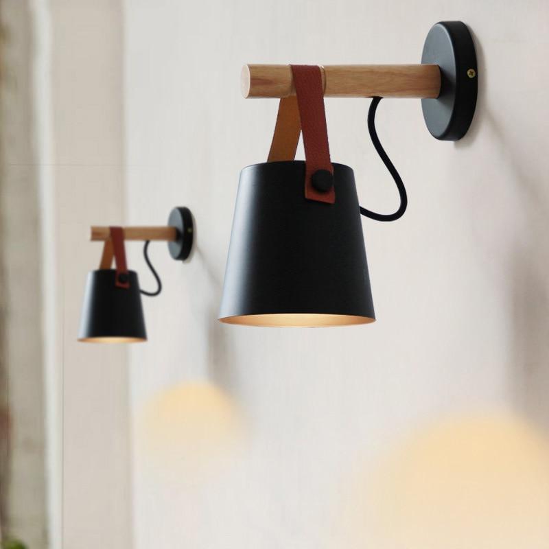 Norvo | Tre Nordisk Hengevegglampe