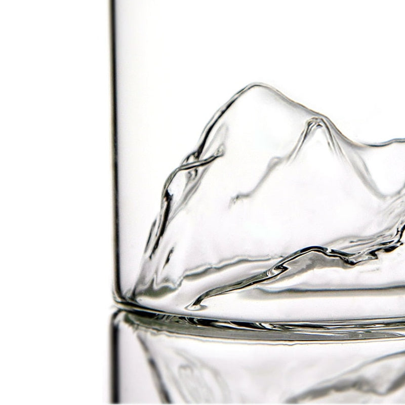 Norvo | Whisky Glass Nuchi
