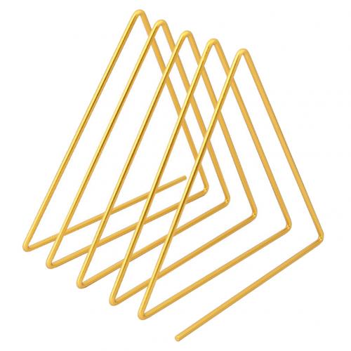 Norvo | Nordisk Trekant Jern Magasinholder