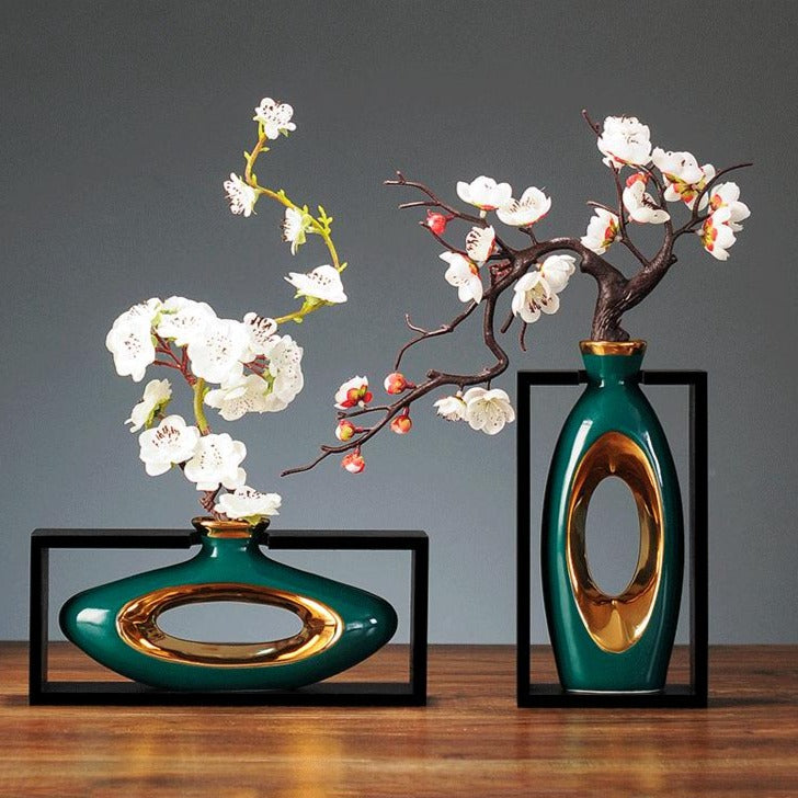 Norvo | Oralie Moderne Hullvase