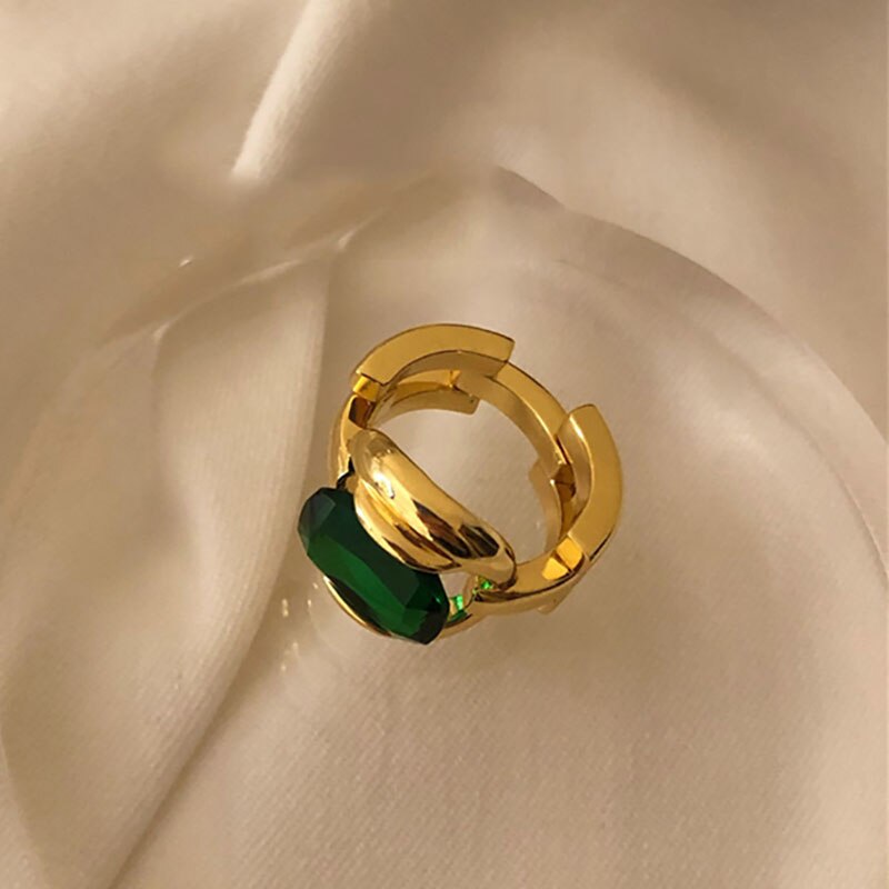 Norvo | 925 Sterling sølv forlovelsesring