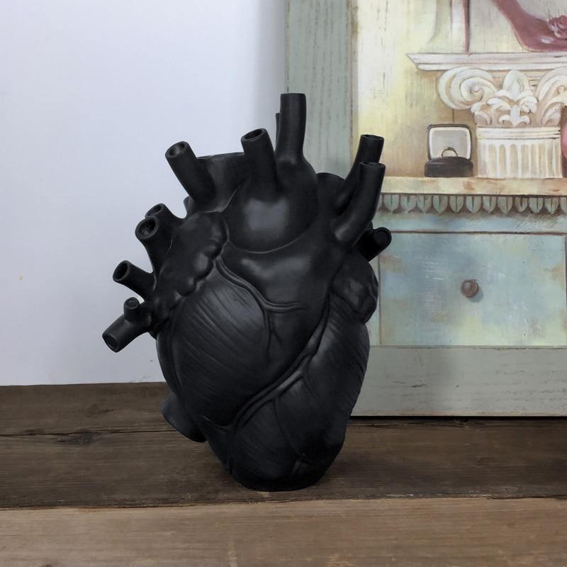Norvo | Anatomy Heart Keramikk