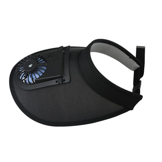 Norvo | Justerbar Vifte Sommer Utendørs Baseball Caps