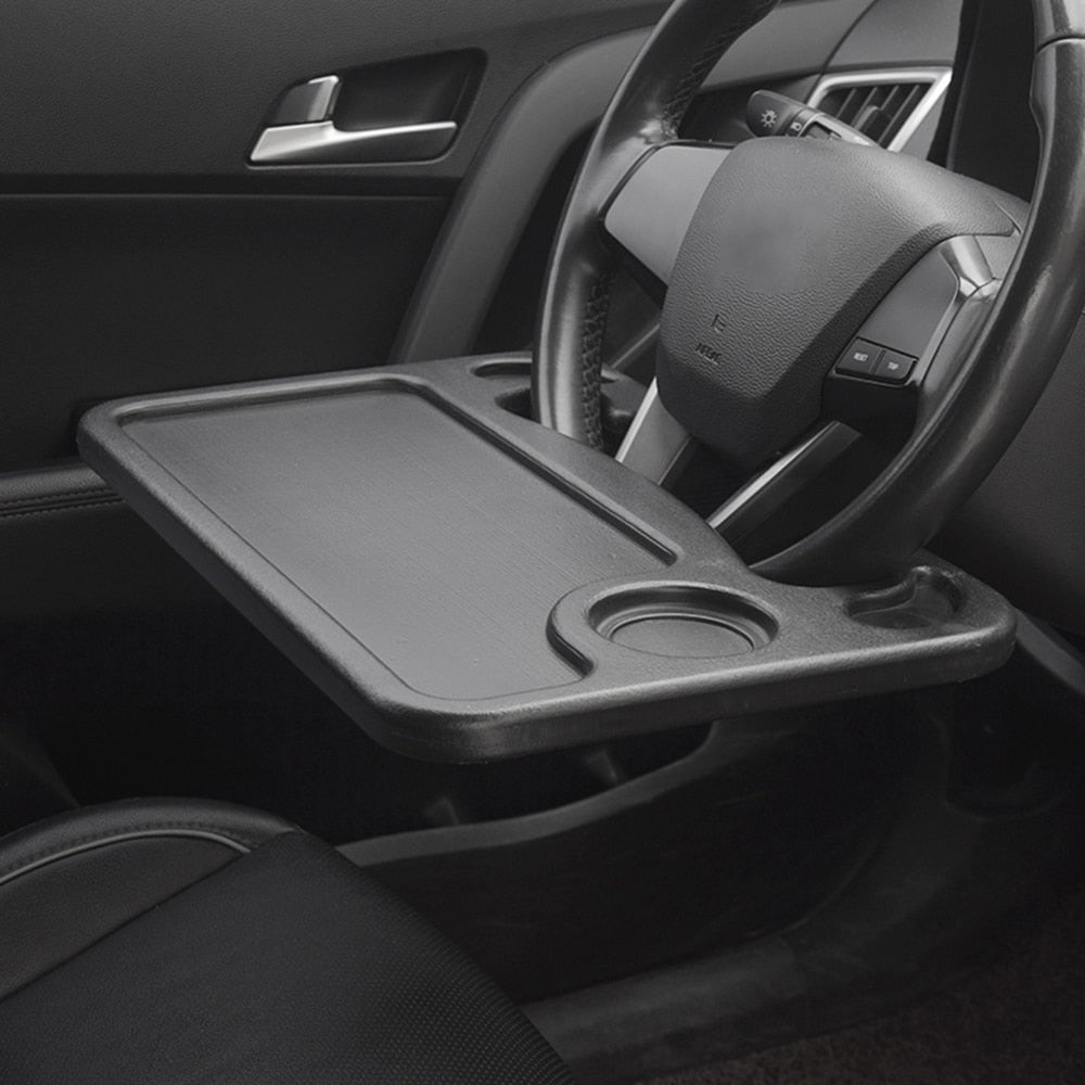 Norvo | Universell Bil Ratt Matbrett