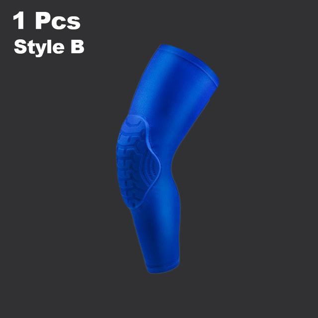 Norvo | Fitness Kneledd Beskytter Lange Støtteputer