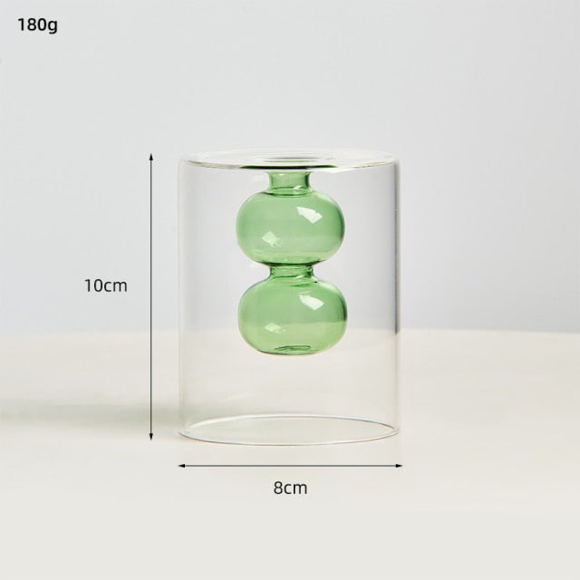 Norvo | Glass Vaser