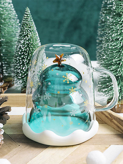 Norvo | Dobbeltlagde juleserviser