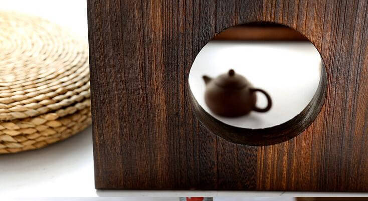 Norvo | Japansk asiatisk antikk møbler