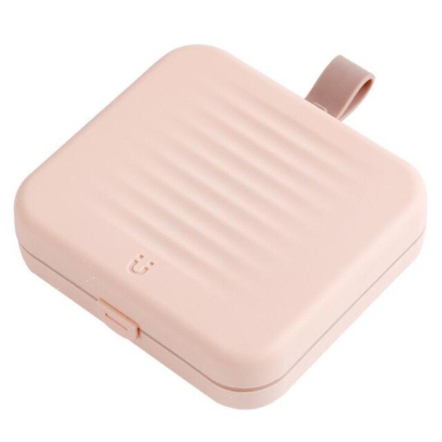 Norvo | Bærbar Essensialer Sysett