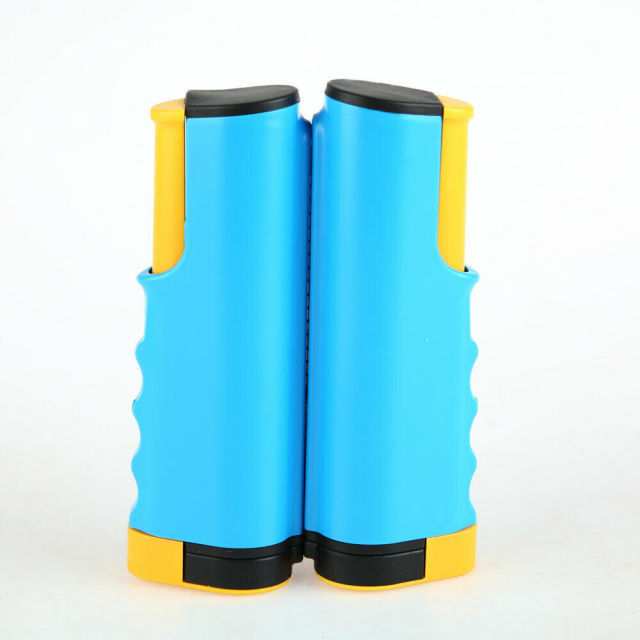 Norvo | Bærbart Uttrekkbart Bordtennisnett