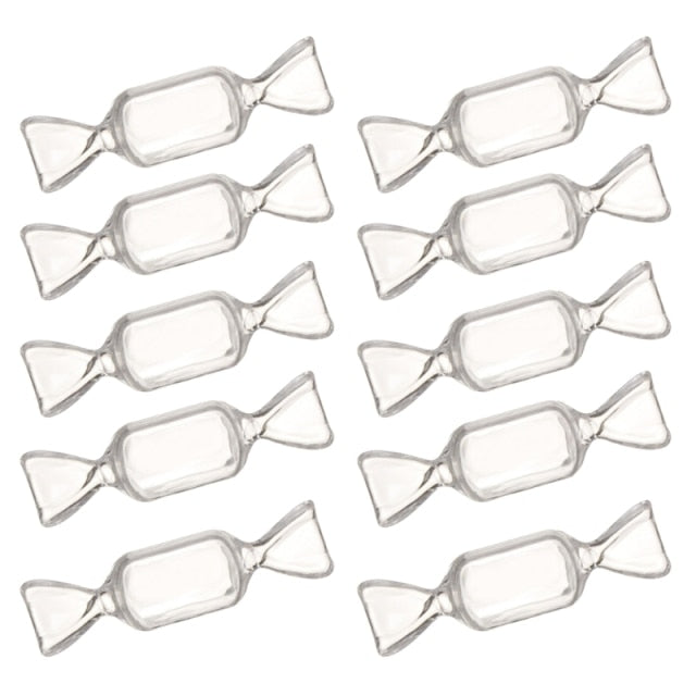 Norvo | Godteriformet Smykkeorganisator Boks Sett