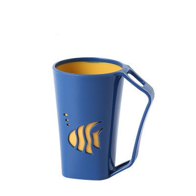 Norvo | Nordisk Minimalist Tannbørsteholder Becher