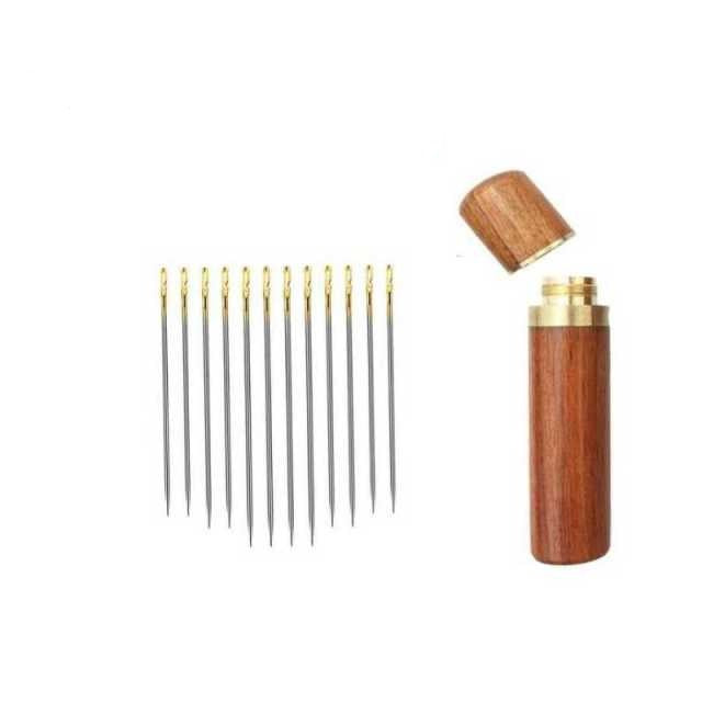 Norvo | Verktøysett for søm uten nål i rustfritt stål