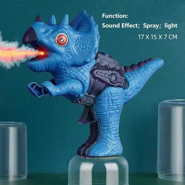 Norvo | Mini Dinosaurer Sanitizer Spray