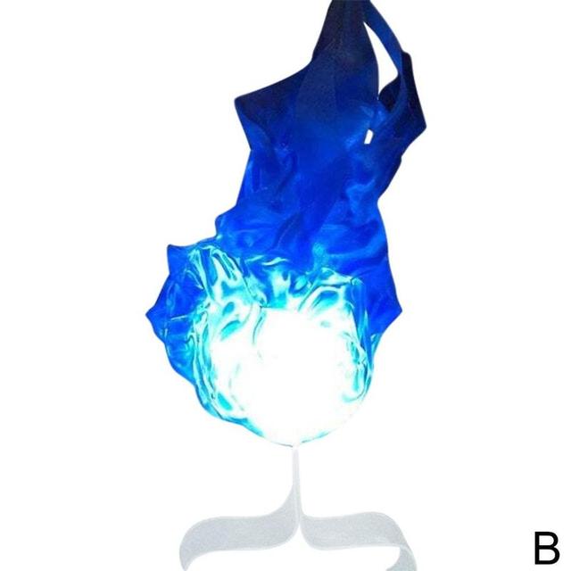 Norvo | Floating Fireball Creative Halloween Ornament Light