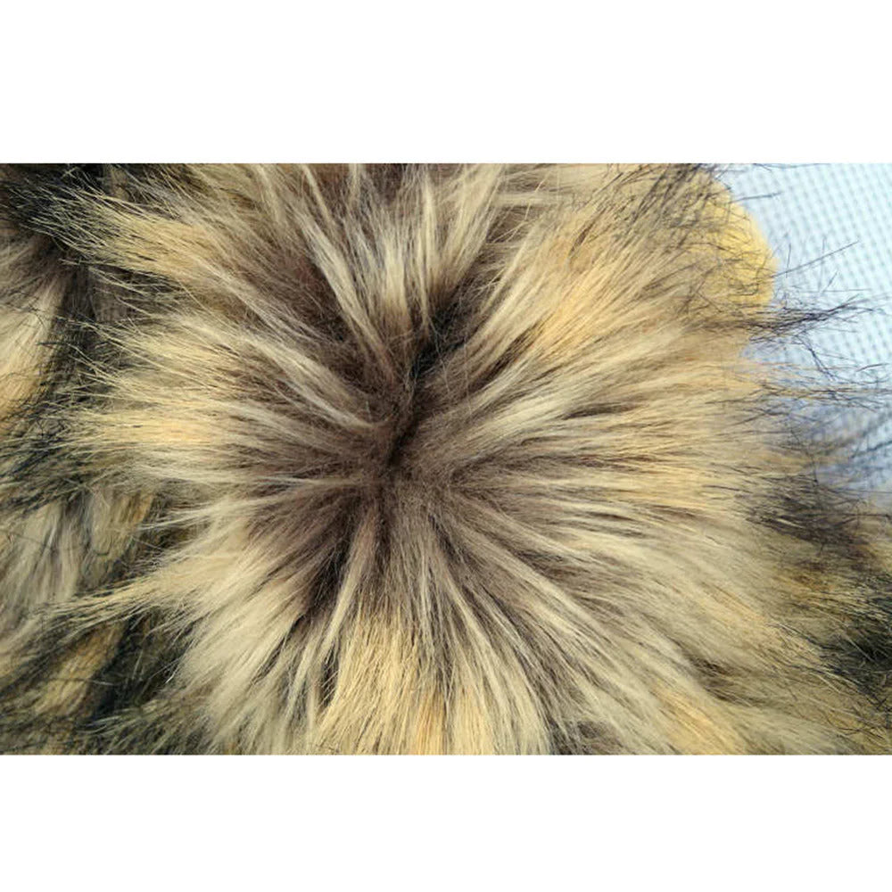 Royal Cat Mane – FelineKing Norvo