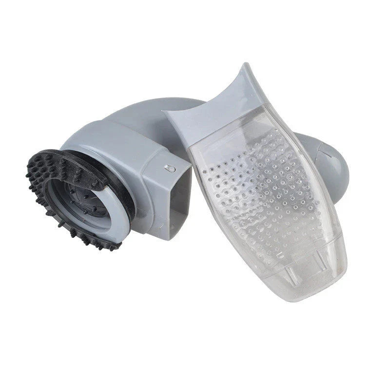 Trådløs Kjæledyrhårstøvsuger – PurrClean Vac Norvo