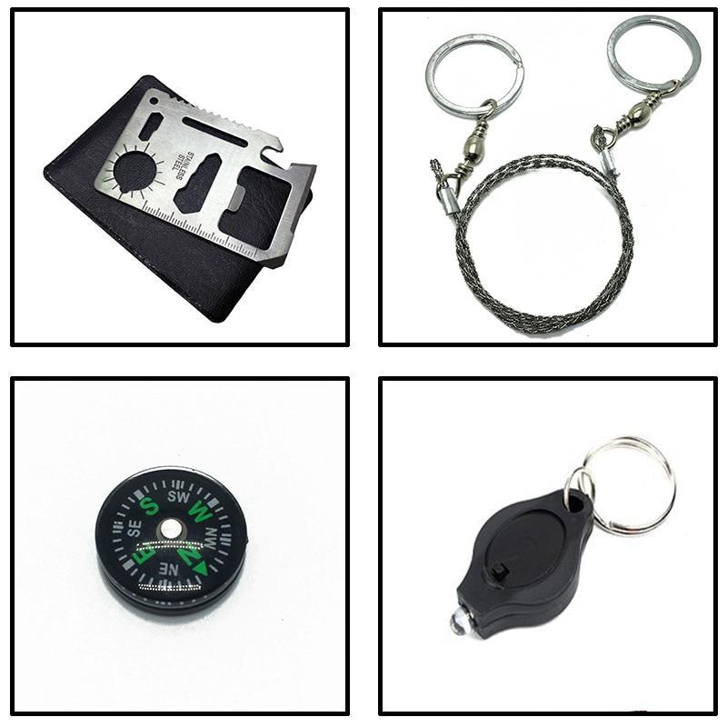 Norvo | Beredskapsutstyrskit