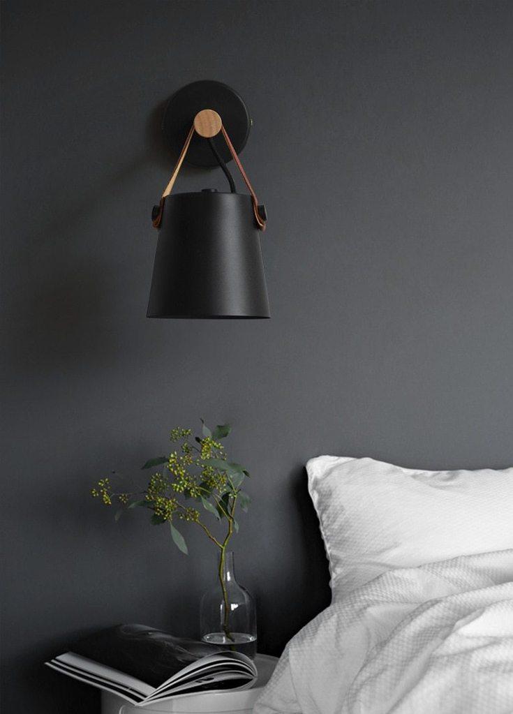 Norvo | Tre Nordisk Hengevegglampe