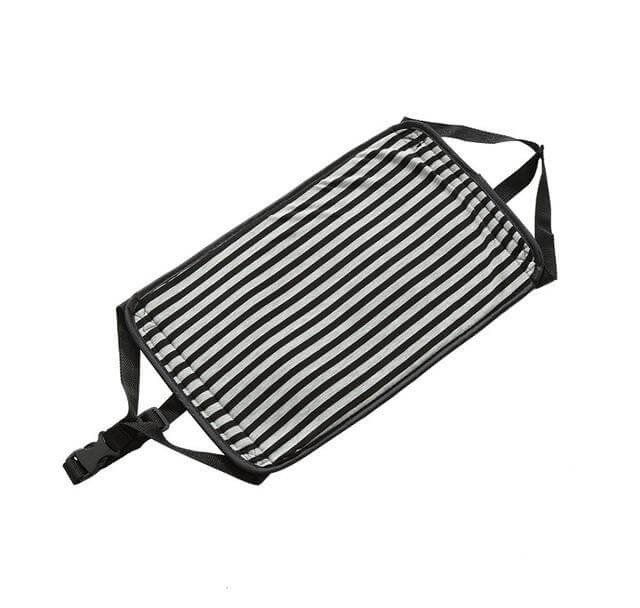 Norvo | Reisehjelper for føttene dine å hvile