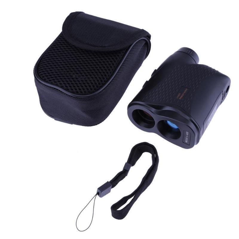 Norvo | Monokulær Teleskop Laser Avstandsmåler 600M