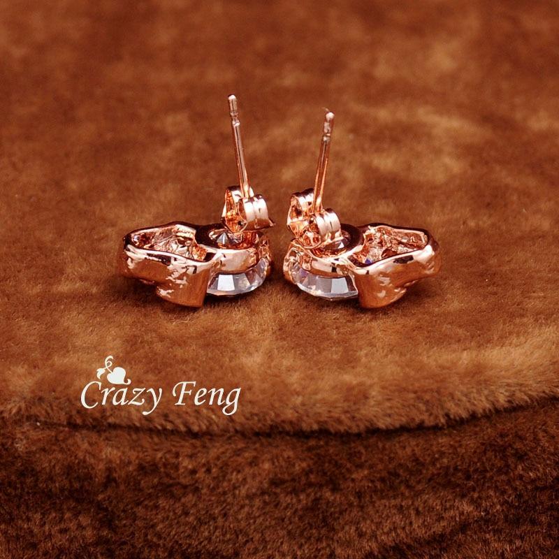 Norvo | Hodeskalle Øredobber