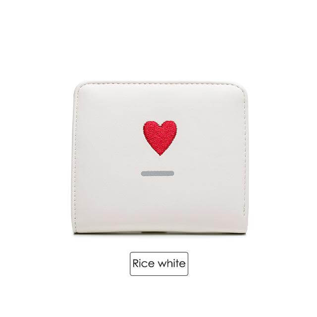 Norvo | Søt moderne mønster myntpung