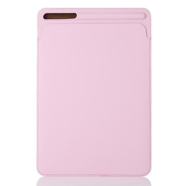 Norvo | Premium PU Sleeve Case for iPad