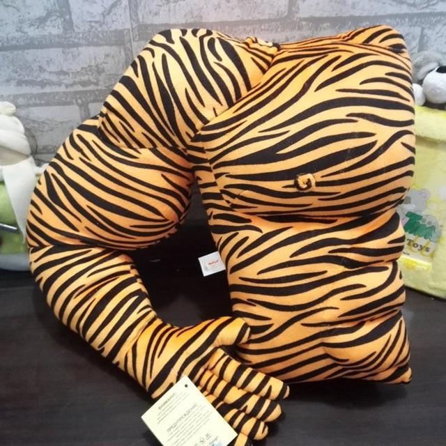 Norvo | Muskuløs Boyfriend armpute