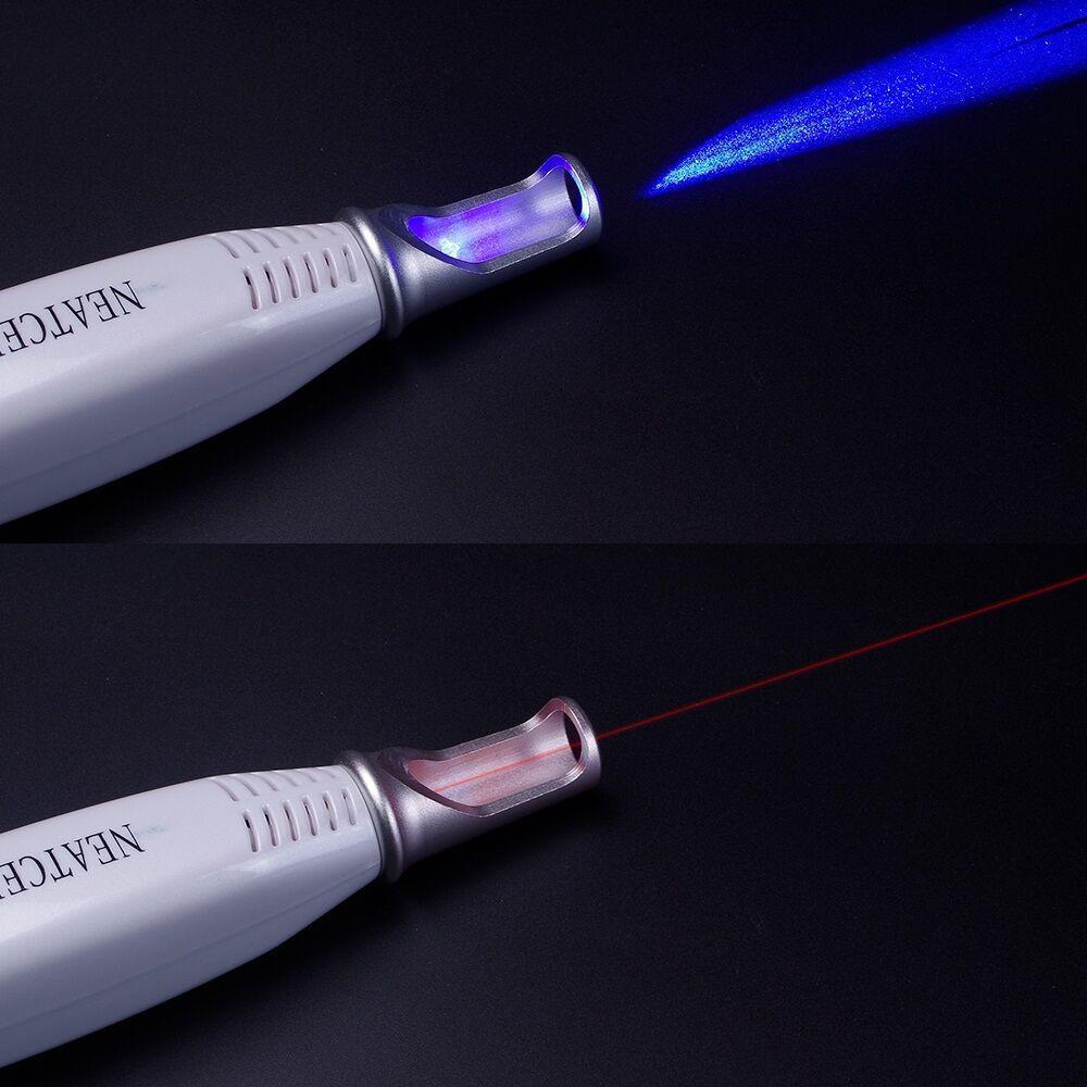 Norvo | Picosecond Laser Pen – Avansert enhet for fjerning av mørke flekker og tatoveringer