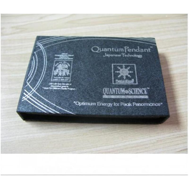 Norvo | Telefon Stråleskjerming Klistremerker 6stk Quantum Shield Antistråling