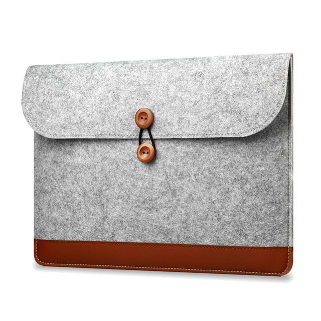 Norvo | Laptop Bag for MacBooks