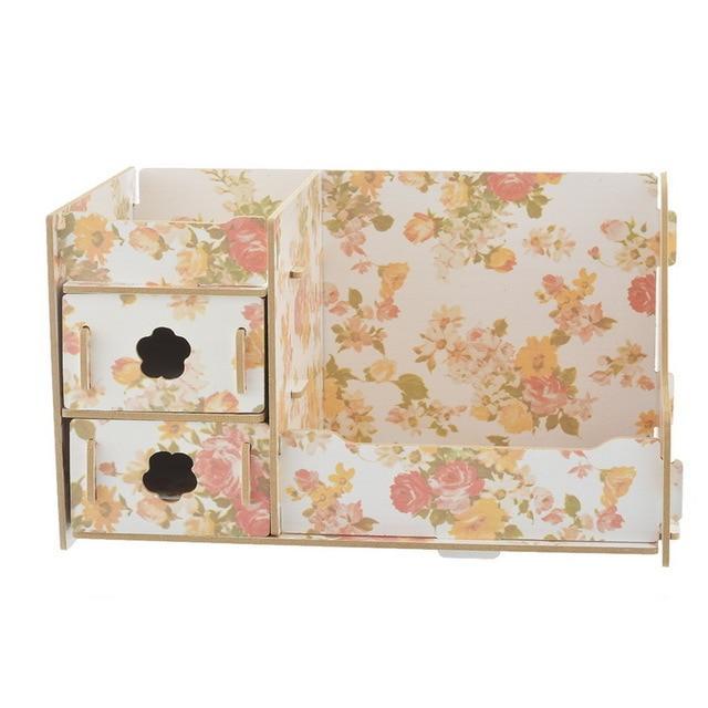 Norvo | Tre Smykke Organizer