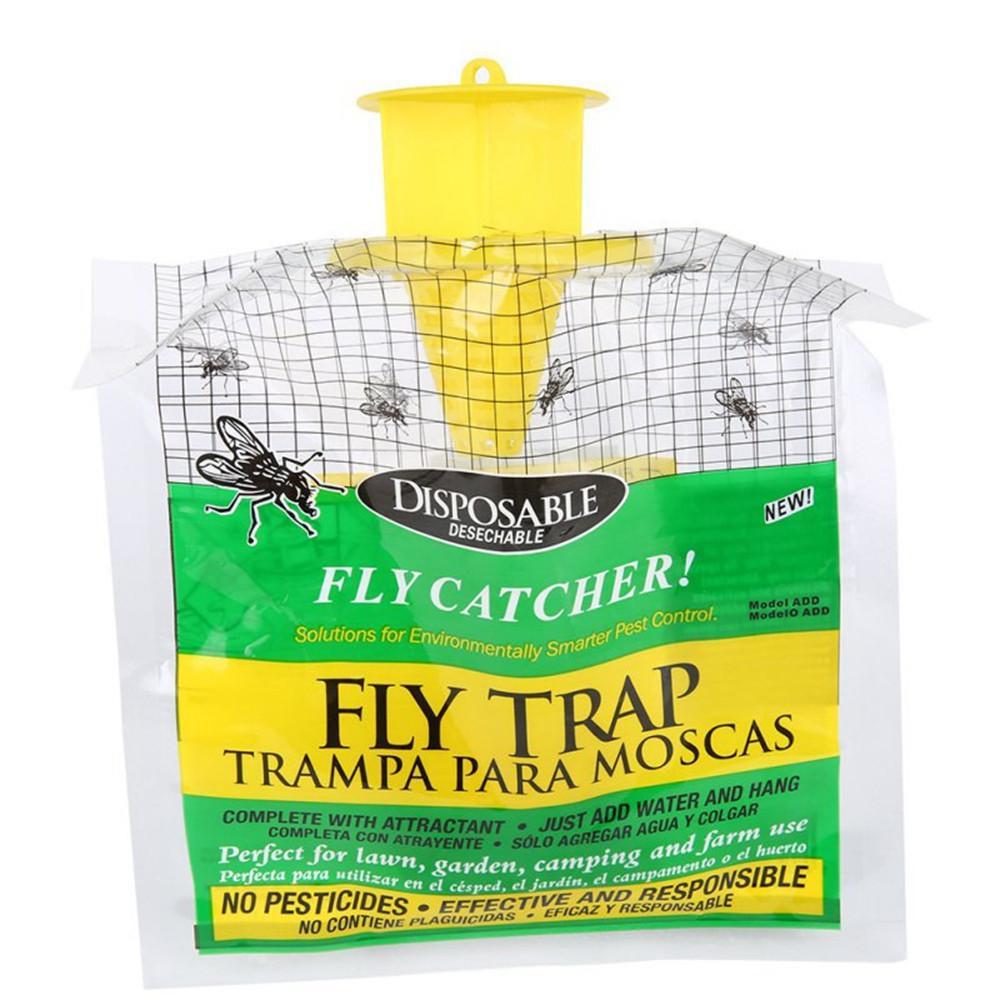 Norvo | Engangs Fluefanger