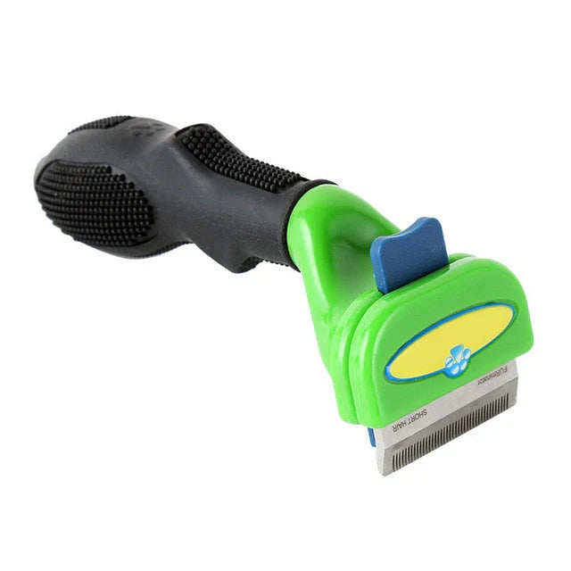 Flea Comb for Dogs and Cats – PurrClean Pro Norvo