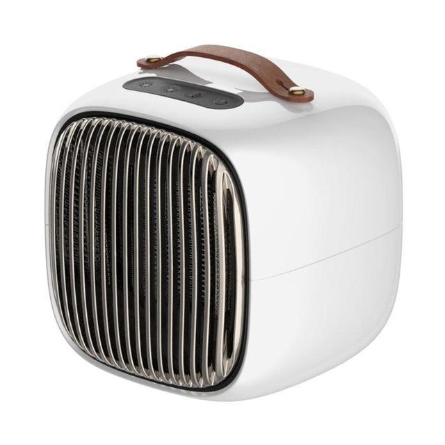 Norvo | Smart PTC Keramisk Personlig Varmer