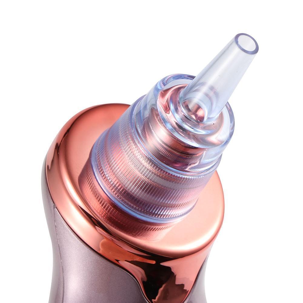 Norvo | Elektrisk ansiktsporerensingsverktøy for akne/blackhead-fjerner