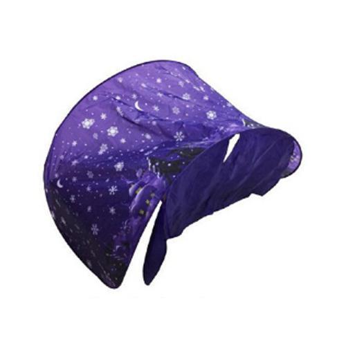 Norvo | Drømme Telt for Barn | Magisk Lekehus - Slipp løs kreativitet og eventyr