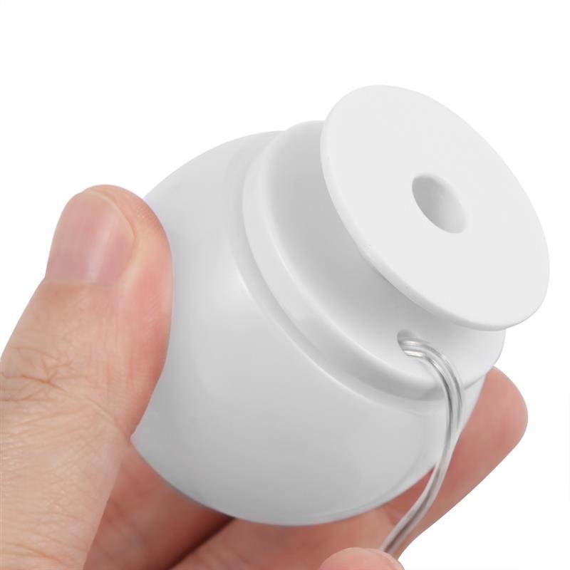 Norvo | Det Perfekte Lys - Sminkespeil LED Lys Sett