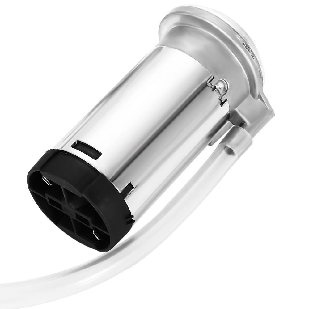 Norvo | Toghorn med Luftkompressor