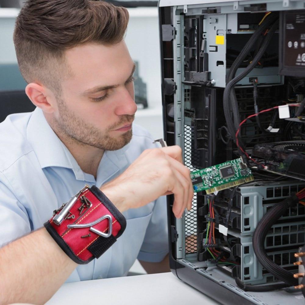 Norvo | Magnetisk Armbånd