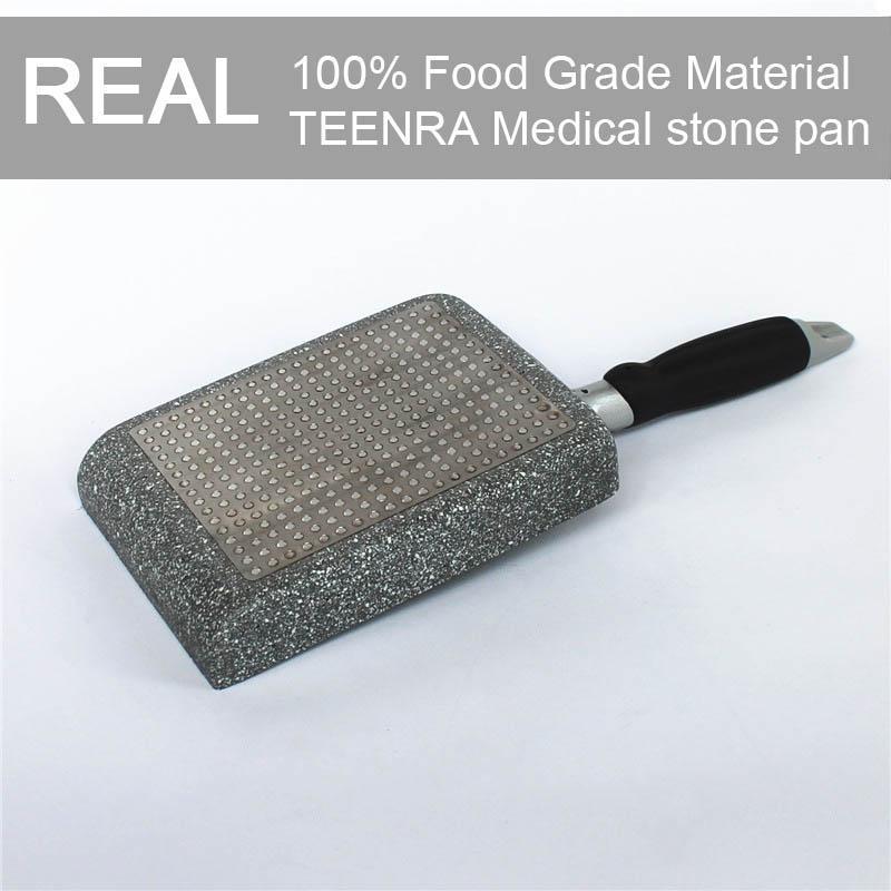 Norvo | Tamagoyaki Panne Rektangulær Stekepanne Japansk Omelett Panne/Egg Panne