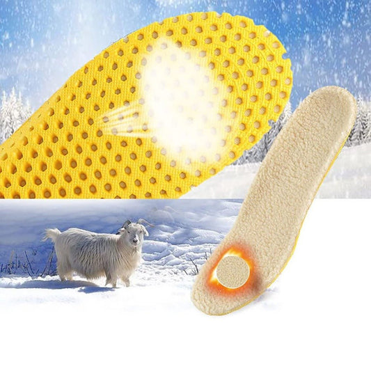 Norvo | Prorunner såler – Komfortinnlegg for barfot sko med pustende polstring